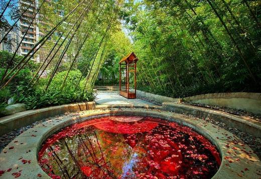 即买即用❗春日泡汤季【温江·蜀乐池温泉】
✔️一站式遛娃、泡泉水乐园、食宿游乐 商品图2