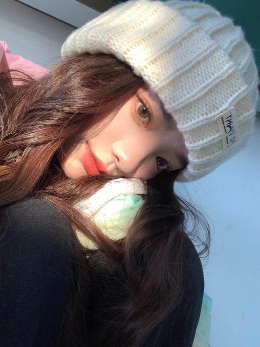 干敏眼推荐丨Cabbage·Bebebest丨卷心菜14.2mm（年抛/2片装） 商品图5