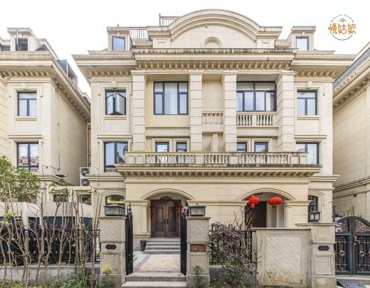 杭州慢姑娘心舞飞扬轰趴馆 商品图0