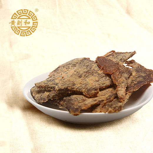 黄则和 原味牛肉干 牛肉条牛肉柳 厦门特产100g手撕风味包邮 商品图3