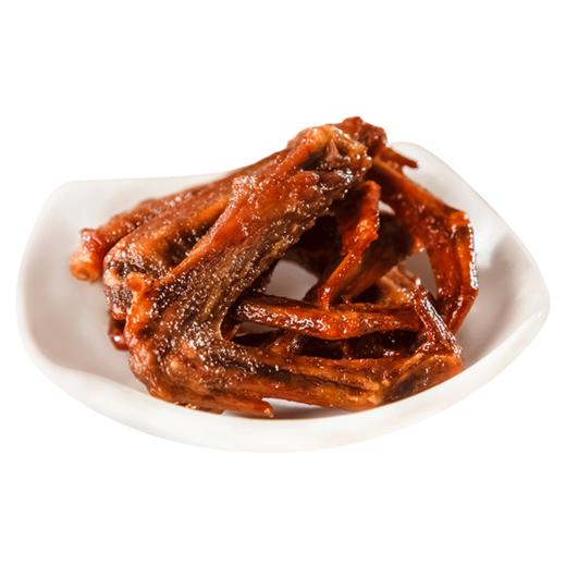 小胡鸭鸭翅  ( 香脆味 ) 108g 商品图1