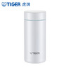 虎牌轻量型不锈钢真空杯200ML/MMP-J20C便携保温 商品缩略图1