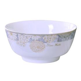 凰家骨瓷时光漫步6奥碗