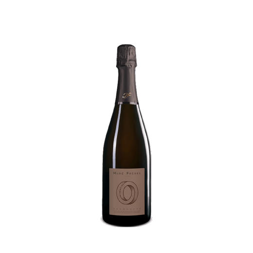 Huré Frères Brut Cuvée Mémoire 宇霏兄弟追忆天然型香槟 商品图0