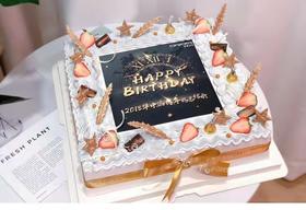 公司定制款（长方形）