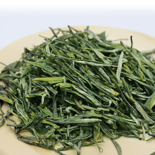 鸣龙家享雨花茶 50g+赠送1g 共51g 商品图2