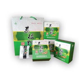 金佳 葛根粉 礼盒装 560g