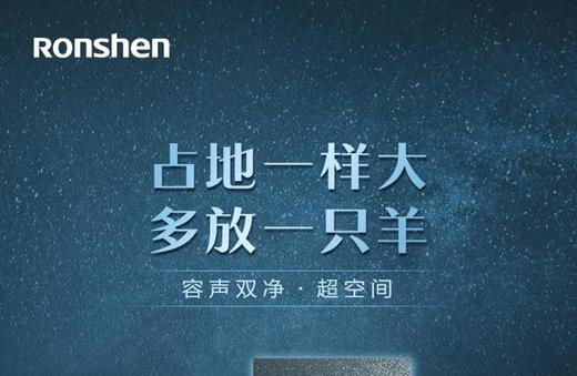 容声BCD-415WKR1DPGA冰箱 商品图12