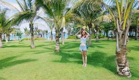 【三亚海棠湾JW万豪&喜来登】 一次入住两种体验，一动一静Double惊喜~