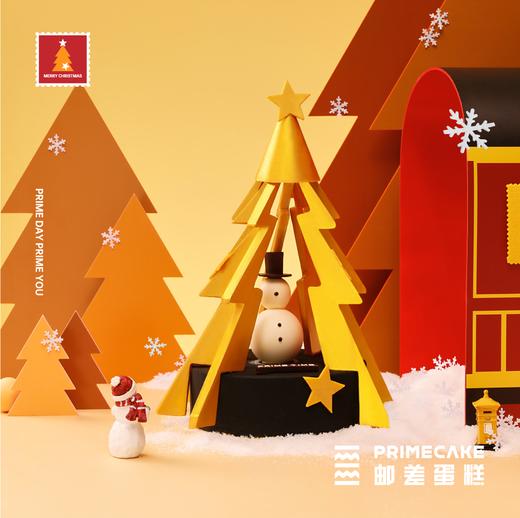PRIME CAKE 圣诞耶 商品图0