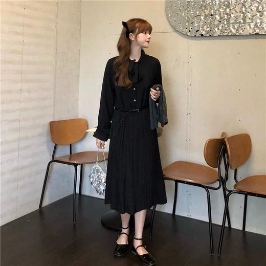 女连衣裙F1332 商品图2