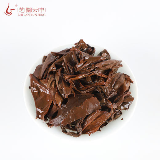 芝兰云丰·长安一片瓦  珍藏自饮过节送人 精美礼盒装 商品图12