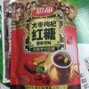 思甜大枣枸杞红糖350克（10小包） 商品缩略图0