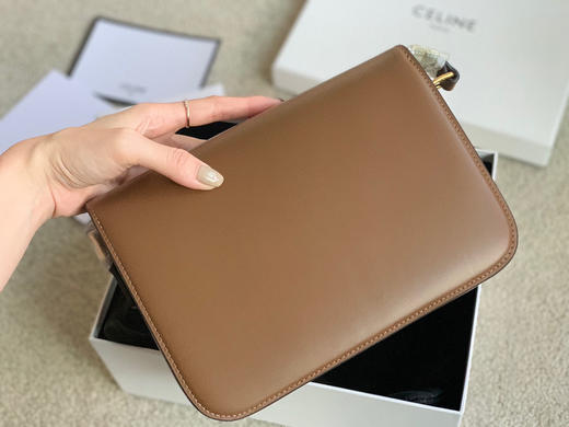 凯旋门大号升级版-焦糖 商品图2