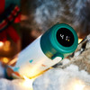 欢乐圣诞智能保温杯 商品缩略图3