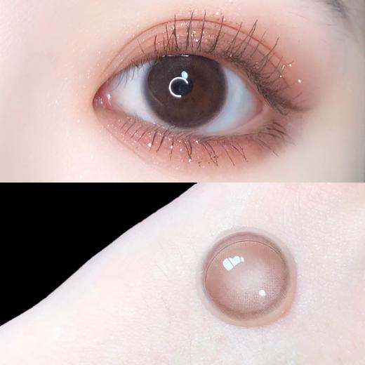 干敏眼推荐丨Bodhi菩提·Bebebest丨酒心巧克力14.0mm（年抛/2片装） 商品图7