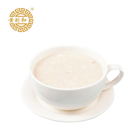 黄则和厦门花生汤罐头250g*6罐营养早餐饮品开罐即食散装 商品图3