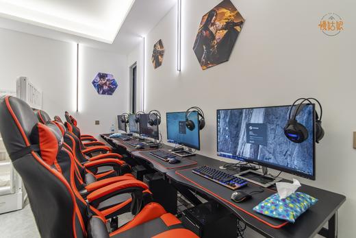 杭州慢姑娘心舞飞扬轰趴馆 商品图8