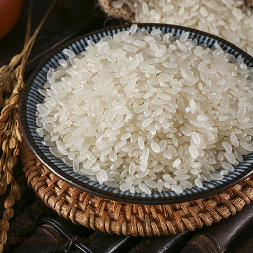 笑稻佳 五常大米 5kg/袋 商品图4