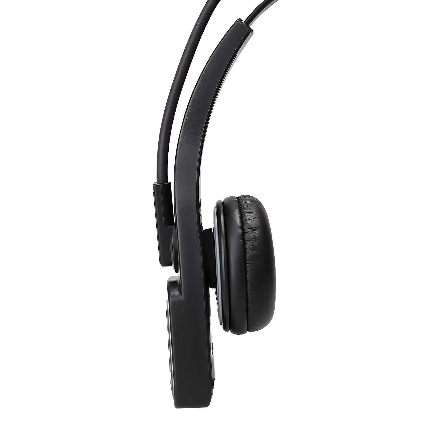 Trucker Bluetooth Headset with Noise Cancelling Microphone AUSDOM BW0