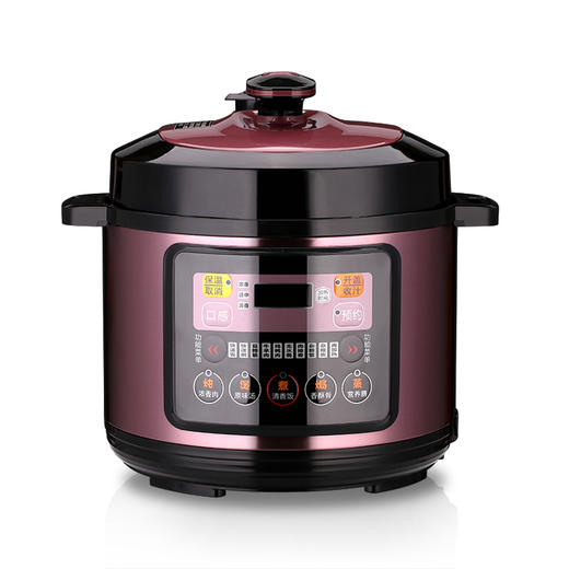 创维 紫晶电压力锅F92 商品图0