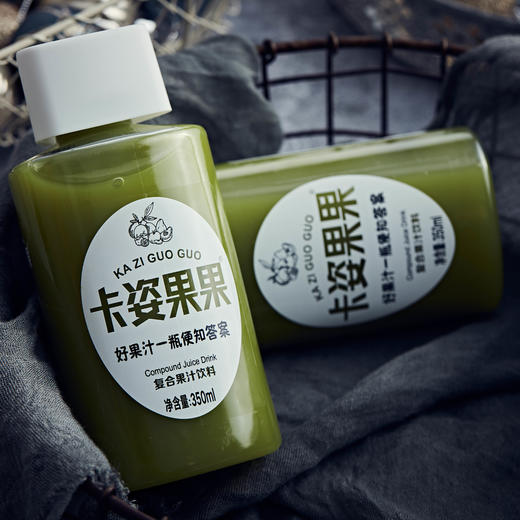 卡兹果果-奇异果 商品图0