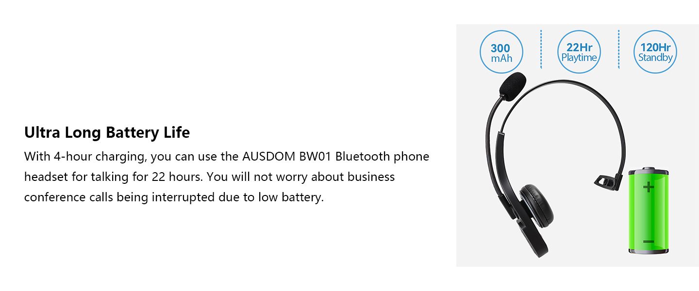 atgoin bluetooth headphones manual