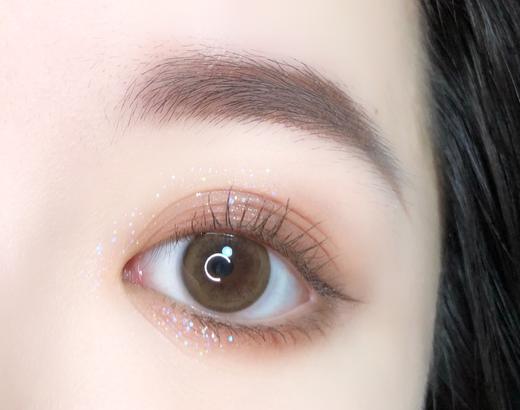 干敏眼推荐丨Susu茶鹿棕·Bebebest丨日系狗狗眼14.2mm（年抛/2片装） 商品图7