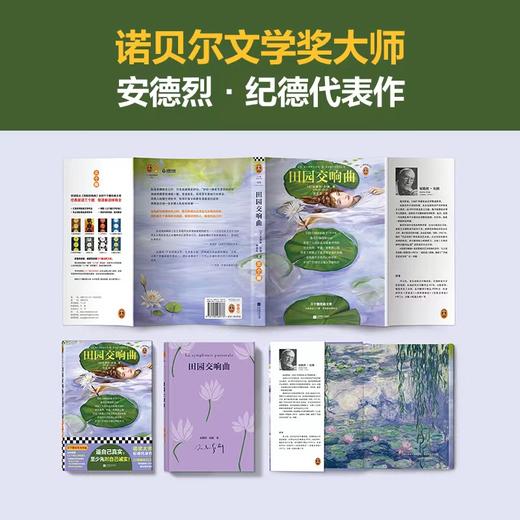 田园交响曲 商品图1