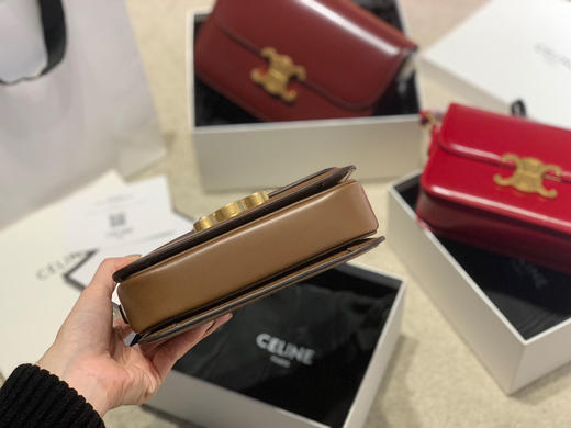 凯旋门小号升级版-焦糖 商品图4