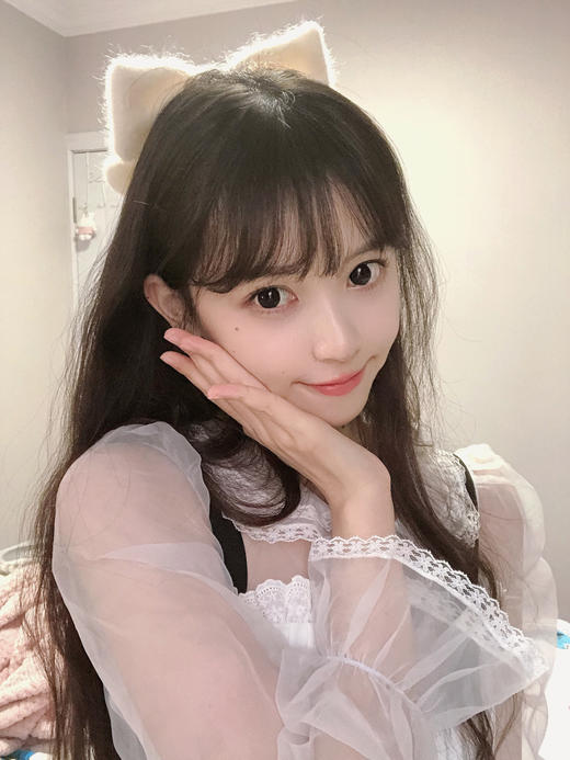 【大直径日抛】Magic Black2.0大黑环·Bebebest丨14.5mm（日抛/一盒10片装） 商品图10