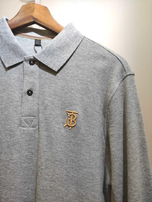 男反领长T2108 商品图4