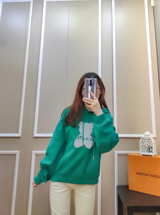 女卫衣3203 商品图1