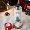 欢乐圣诞智能保温杯 商品缩略图1