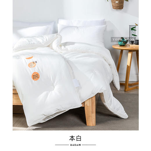 【远梦】艾暖暖冬被 商品图4