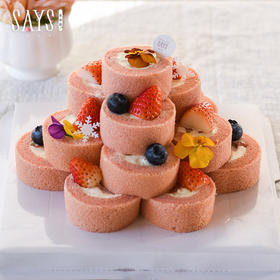 【历史商品】caomeijuanta