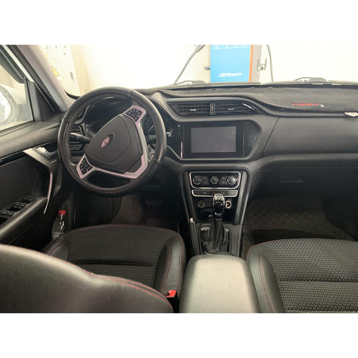 奇瑞 瑞虎3 1.6L CVT 智尚版 【长租-北京】 商品图2