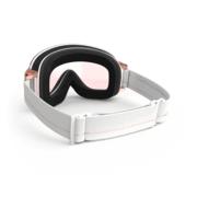 YNIQ - Four - White Rose Gold  - 配件 - 护目镜 - 白色/玫瑰金/粉镜 商品图3