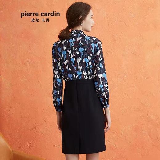 3F皮尔卡丹女装连衣裙 商品图1