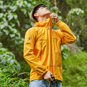 Gore-tex ？一篇干货文章带你看懂 ~