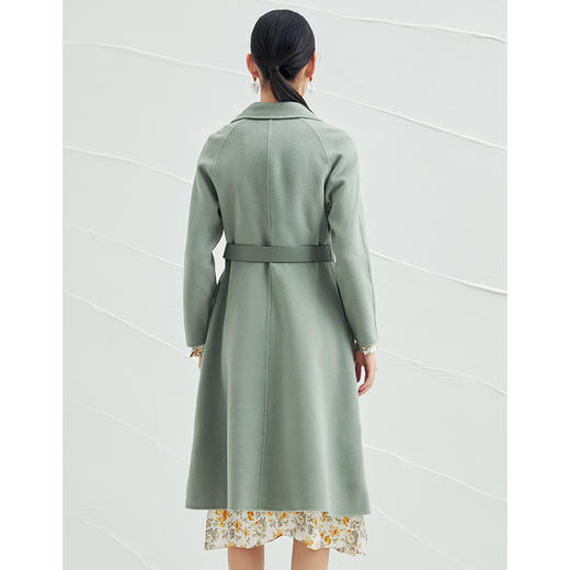 EITIE爱特爱6414101大衣 商品图4