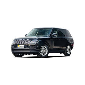 路虎 揽胜 V8 4.4 【长租-北京】