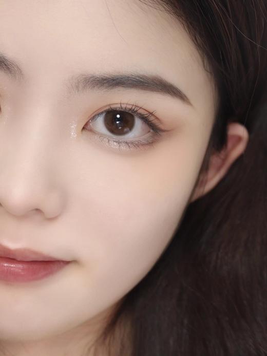 干敏眼推荐丨Ever初恋眼·Bebebest丨斩男蜜桃色14.2mm（年抛/2片装） 商品图11