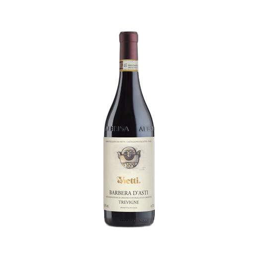 维耶谛酒庄阿斯蒂芭贝拉红葡萄酒 2021 意大利 Vietti "Tre Vigne" Barbera d'Asti DOCG 商品图1