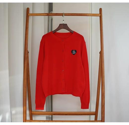 女CALLMEBABY开衫 商品图4