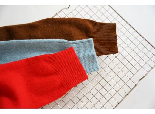 女CALLMEBABY开衫 商品图5