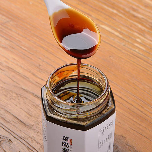 山东莱阳梨膏230g 商品图3