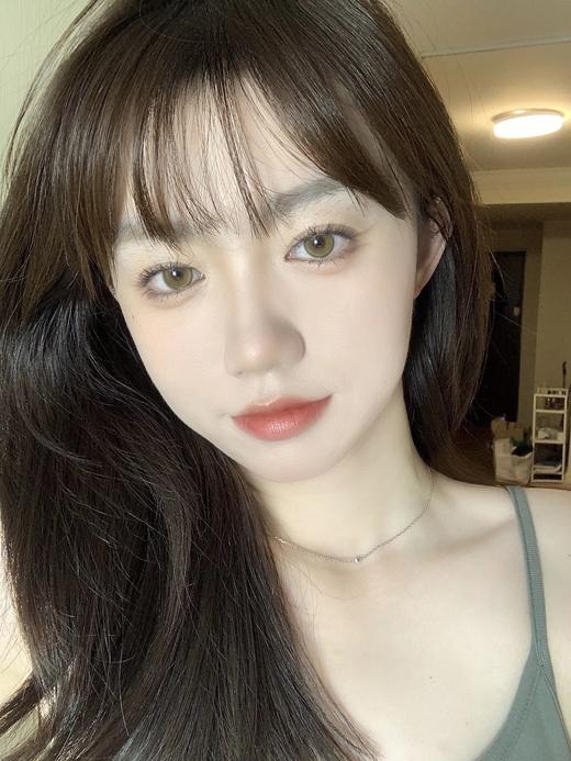 干敏眼推荐丨Cabbage·Bebebest丨卷心菜14.2mm（年抛/2片装） 商品图13