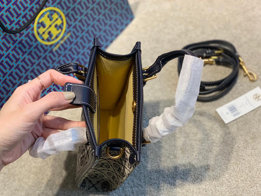 Tb老花琴谱-海军蓝 商品图6