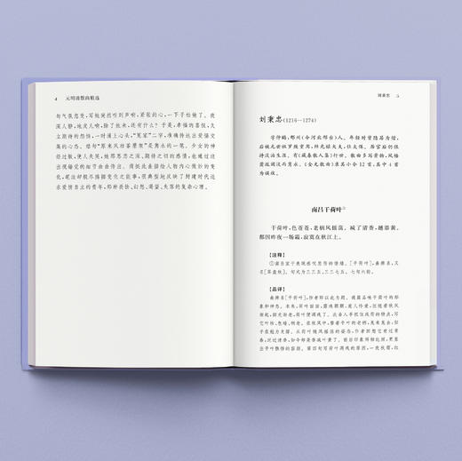 《元明清散曲》（名家视角丛书） 商品图2